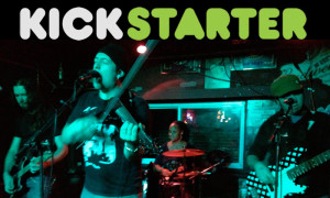 kickstarter